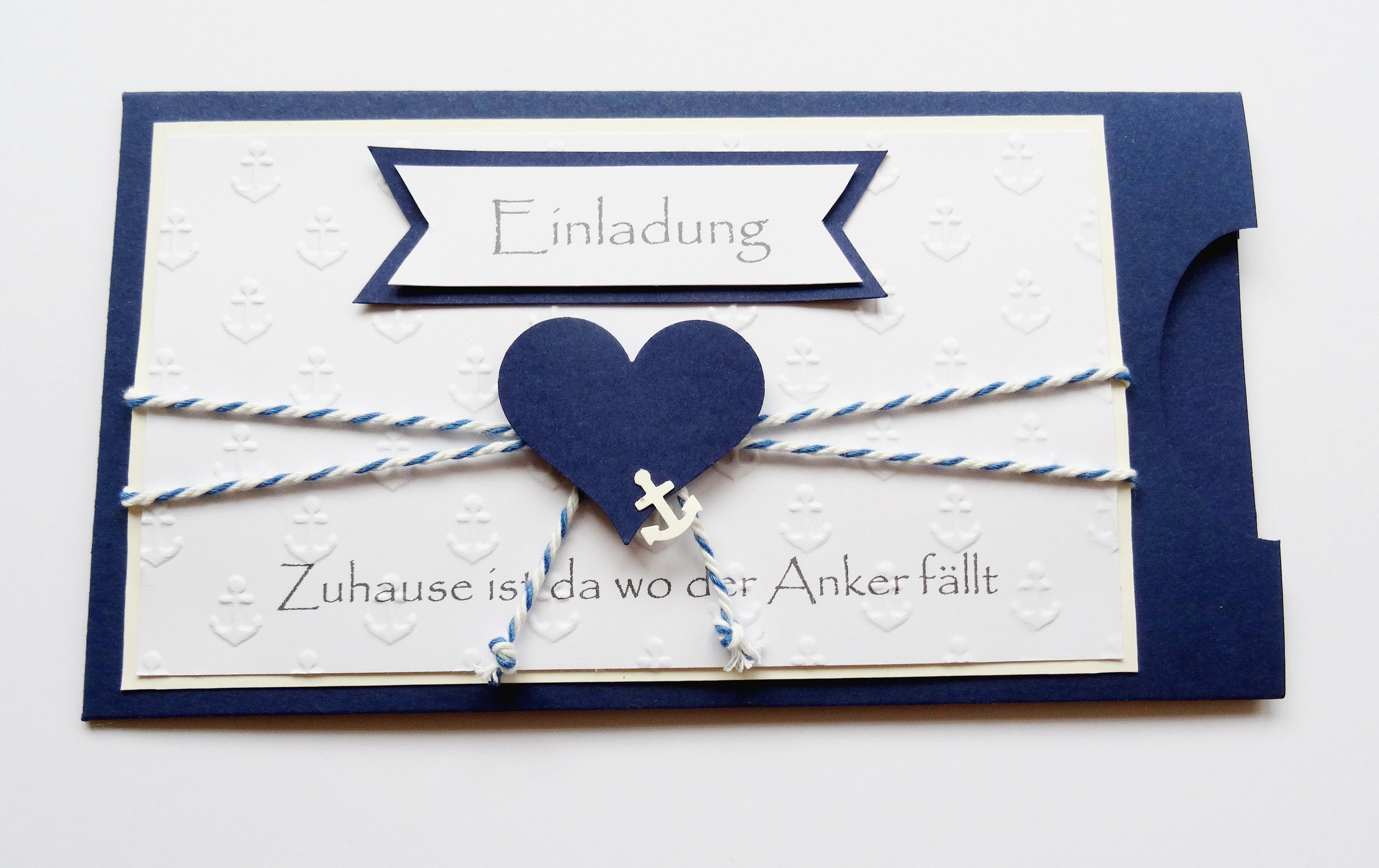 Brautduscheinladungen – 20 Stück Inkl. Umschläge, 12,7x17,8 Cm, Kraftpapier Mit Spitze, Für Hochzeit & Events