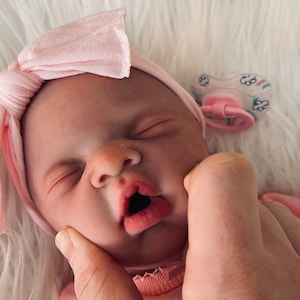 baby reborn silicone full body