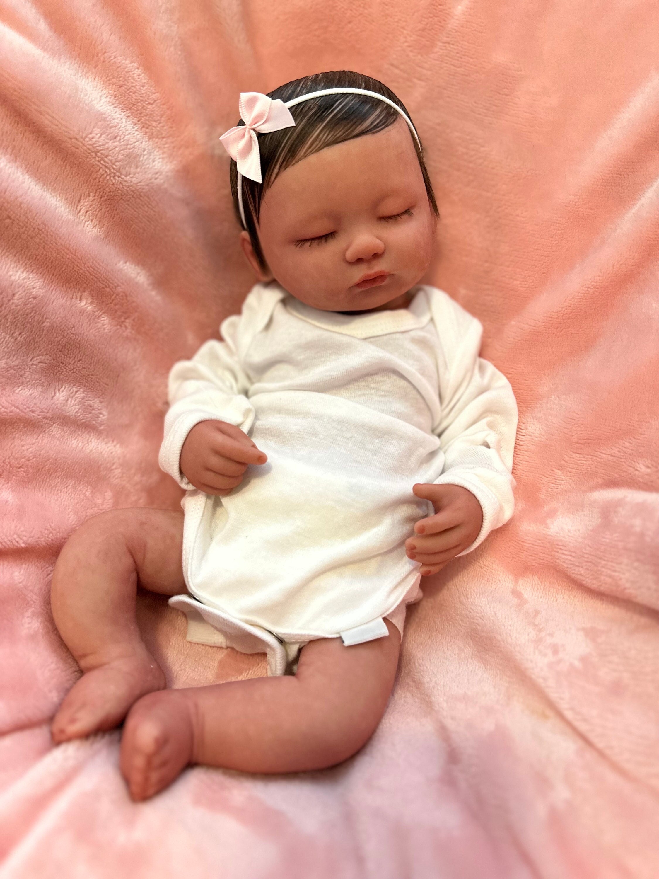 Older reborn dolls deals