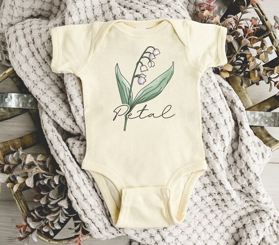 Lily baby store clothes