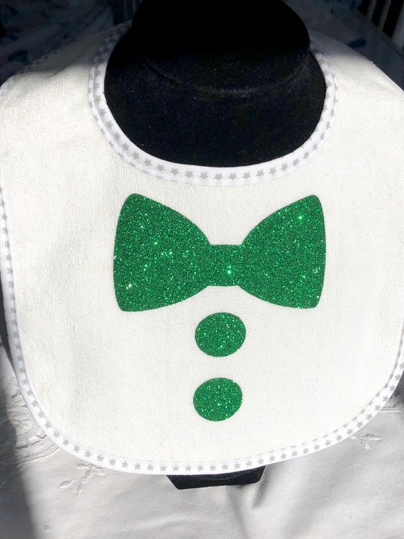 tie bibs for babies