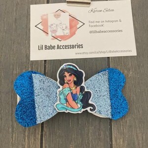 Hair bow, hair accessories
