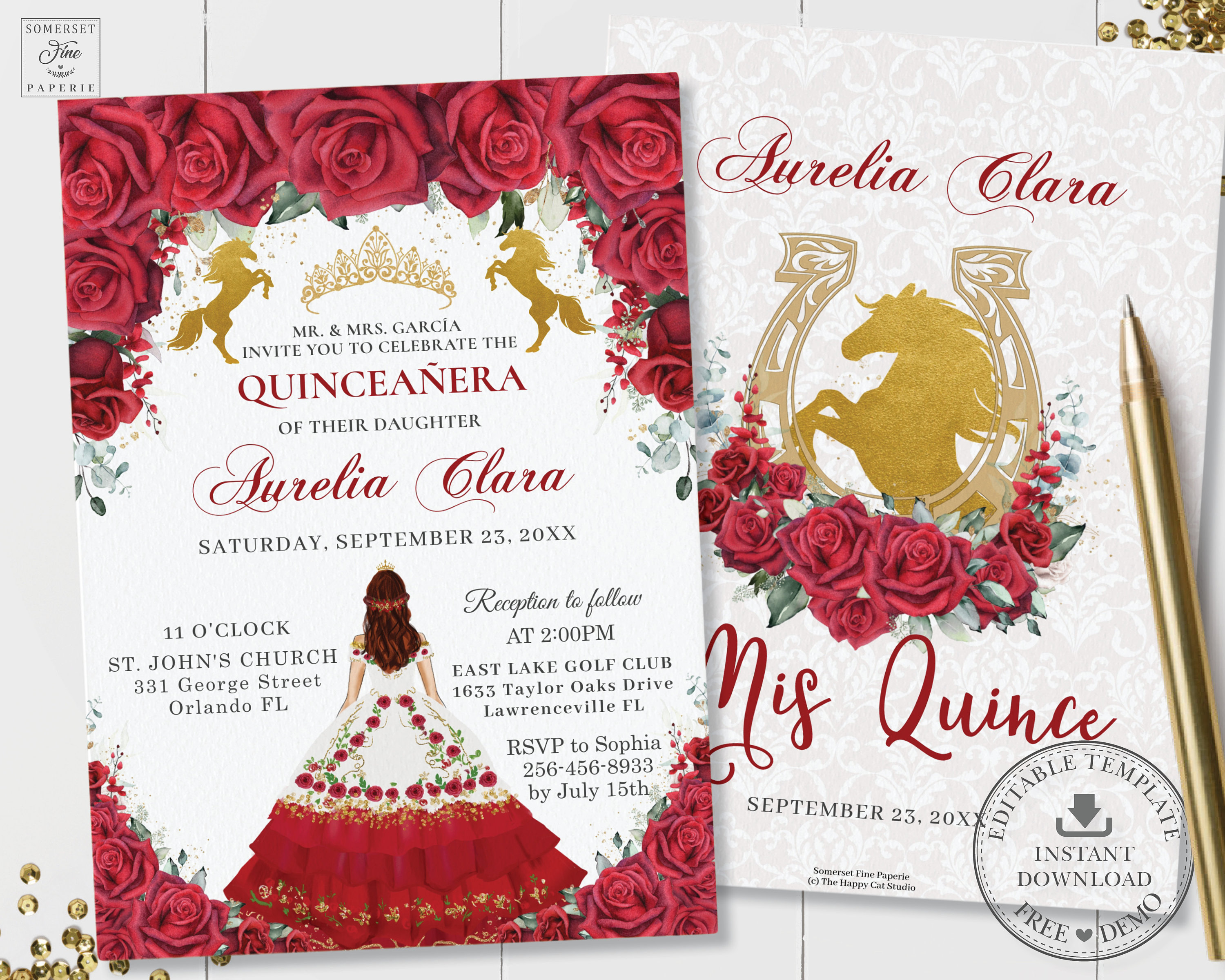 Charro quinceanera - Etsy México Charro quinceanera - Etsy México