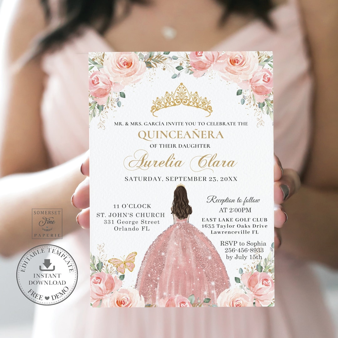 blush-pink-floral-roses-quincea-era-invitation-printable-editable-template-crown-rose-gold-mis-quince-15-anos-birthday-instant-download-qc7-etsy