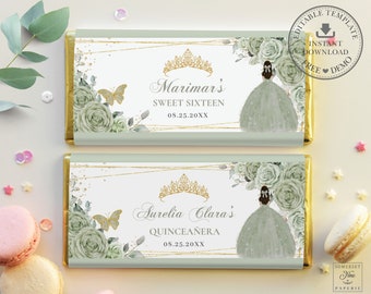 Buy 200 Pcs Chocolate Candy Wrappers Aluminium Foil Paper, Sugar Wraps Paper Wrappers Packaging Square Sweets Lolly Paper Food Candy Tin Foil Wrappers For Diy Candy Packaging Golden 4 X 4 Inches