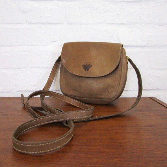 joop shoulder bag