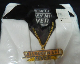 Saturday Night Fever 30th Anniversary Special Collectors Edition DVD/Unopened