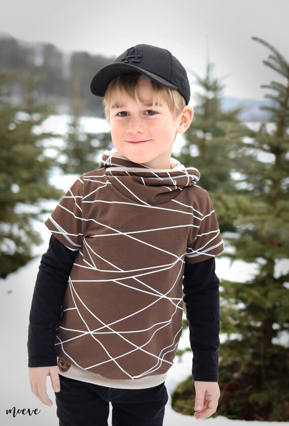 boys jersey fabric