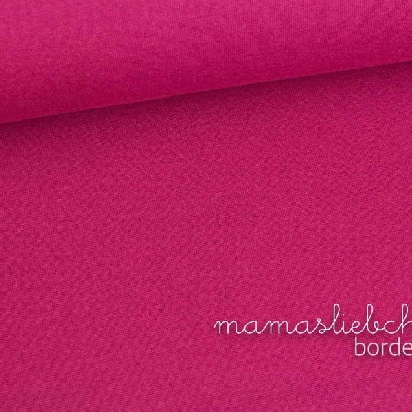 Manchette tissu uni bordeaux rouge bordeaux uni bordeaux uni uni 0,25 m