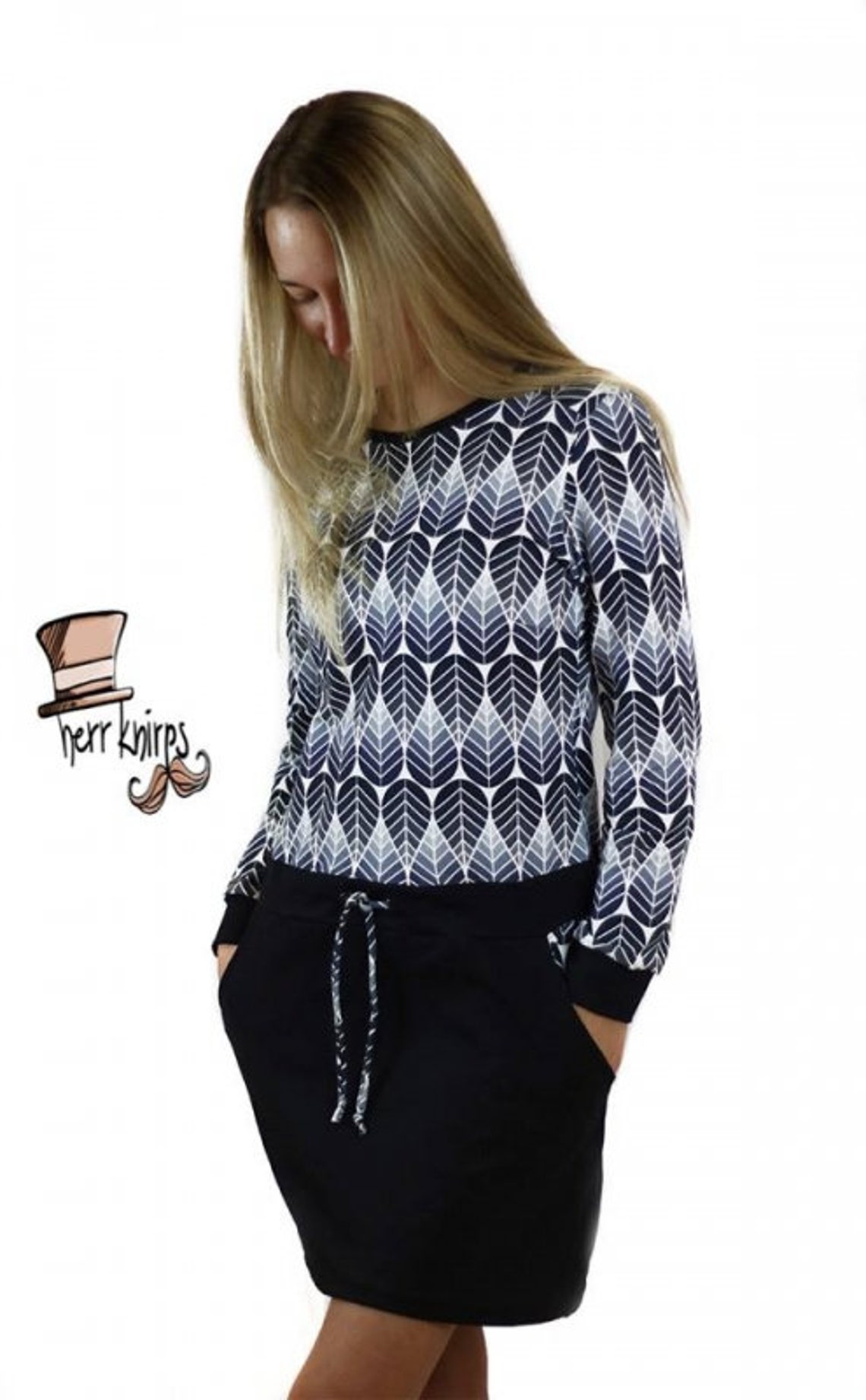 Jersey knit fabric for ladies children baby boys and girls Etsy