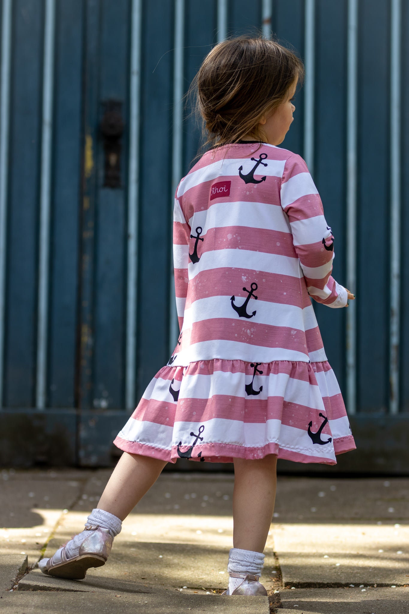 Jersey Stoff Kinder Madchen