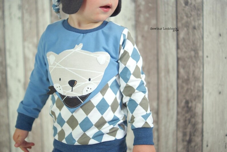 Jersey Knit Fabric for Children Baby Ladies and Gents Diamonds Etsy