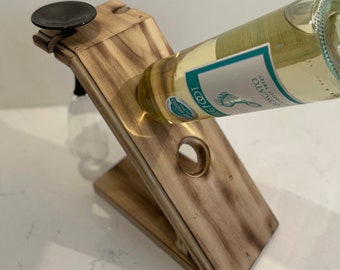 Wine Holder,