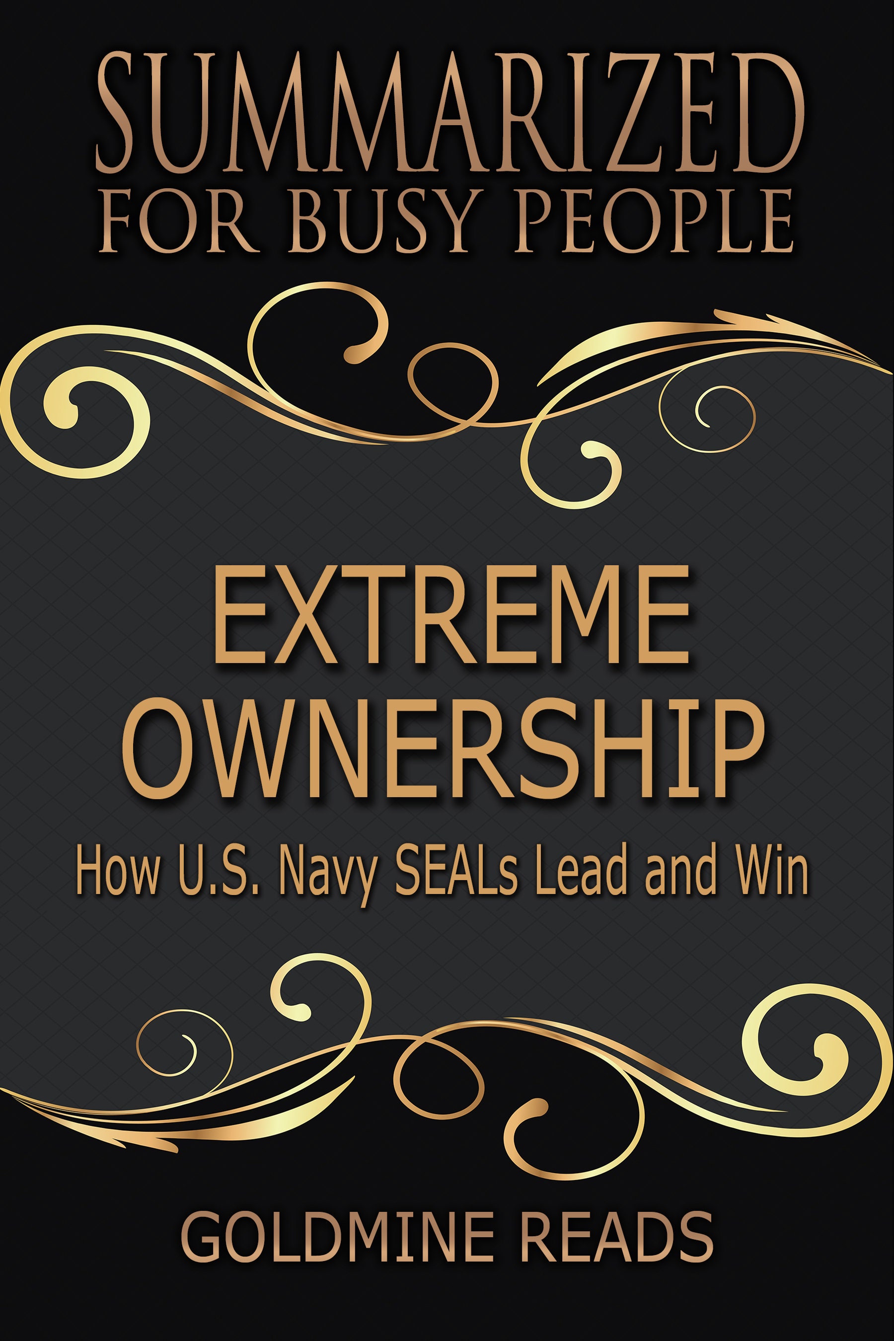 Summarized　Extreme　for　People:　Navy　Ownership　Etsy　Busy　How