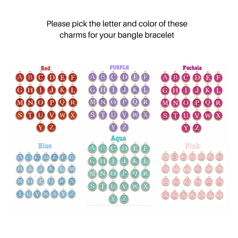 Rainbow Anodised Stainless Steel Adjustable Braided Wire Bangle Bracelet Enamel Beach Heart Star Charms Bracelet