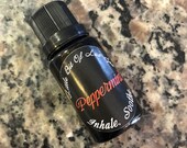 Peppermint Essential Oil