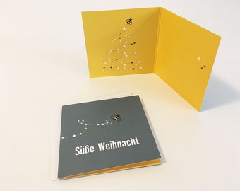 Susse Weihnachten Etsy