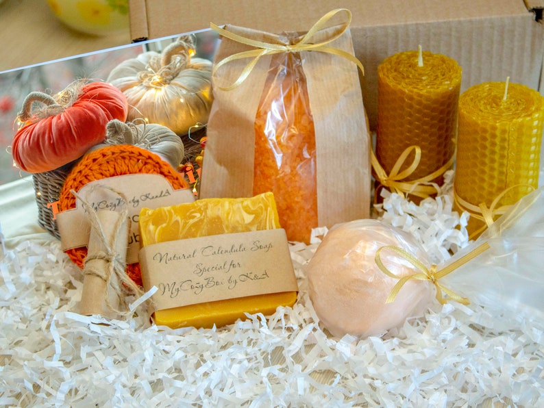 Thanksgiving Gift Set For Women