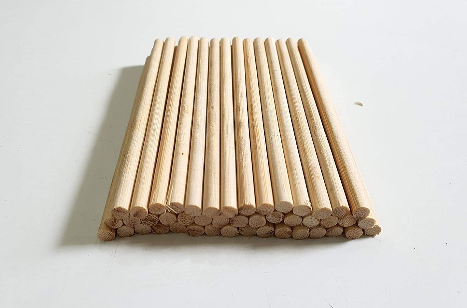 Pack of 25 Wooden Dowel Rods Wooden Dowel for Macrame Etsy Australia