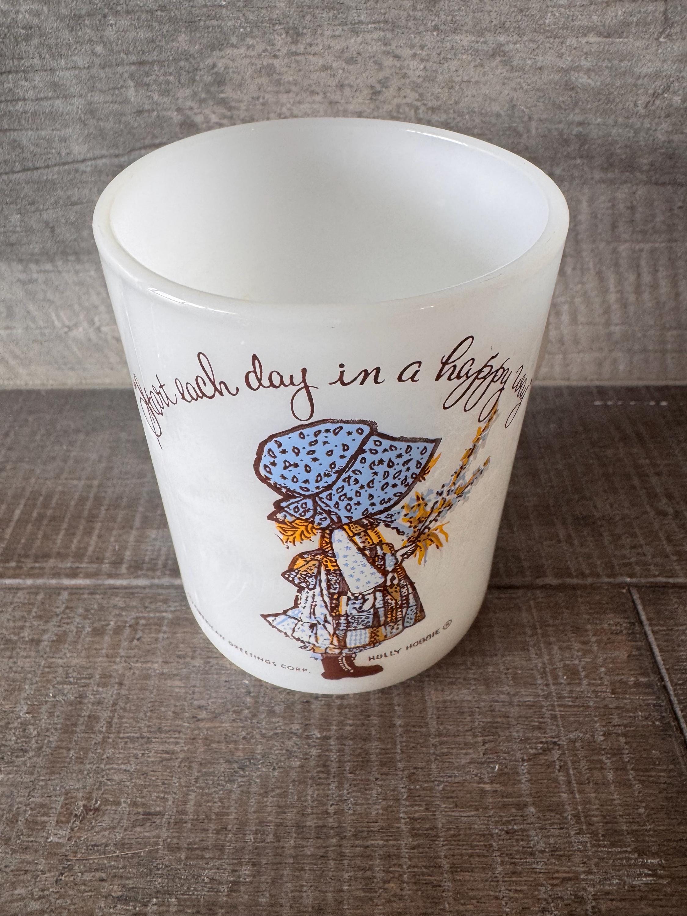 Holly Hobbie Mug - Etsy