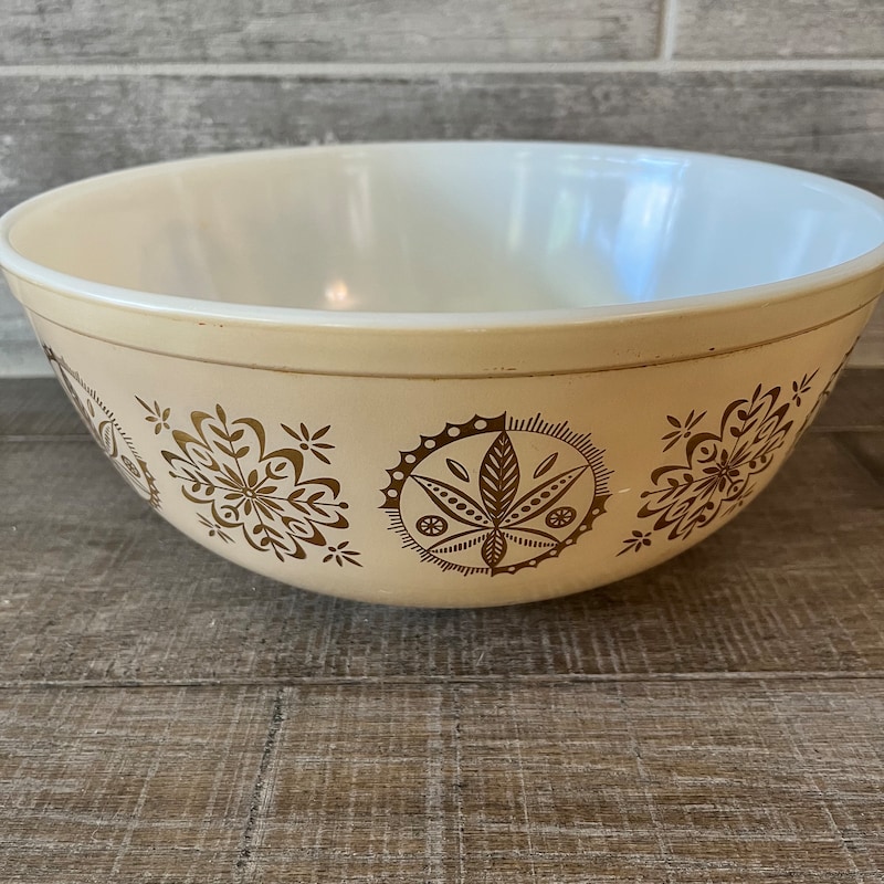 Vintage Pyrex Sign - Etsy