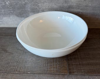 Winter Frost White 2 Corelle Serving Bowl 8.5” x 2.5” (2 Pcs)