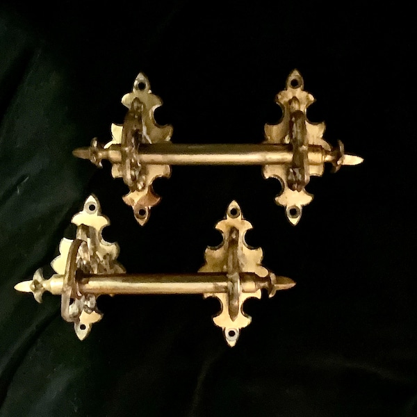 Brass Handles Etsy UK