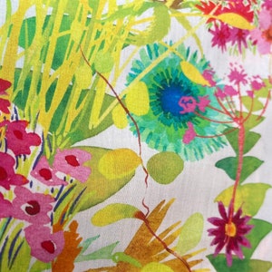 Liberty London Fabrics TRESCO CLASSICS I Tana Lawn Batiste (Cotton)