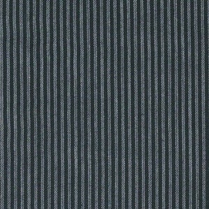 Westphalian fabric stripes dark grey