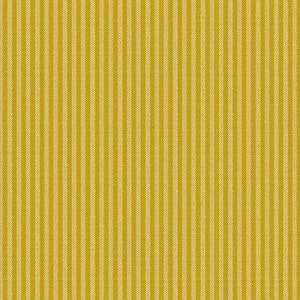 Könnte beinhalten: Ein nahtloses Muster aus vertikalen Streifen in hellgoldener Farbe.