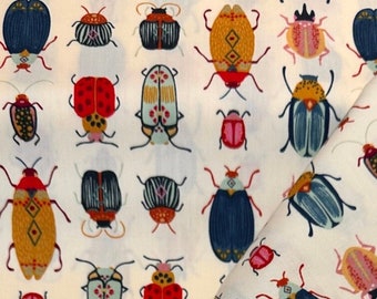 BEETLE Cotton Maven Renewal Art Gallery Fabrics