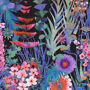 Liberty London Fabrics TRESCO Classics 2 Tana Lawn Batiste (Cotton)