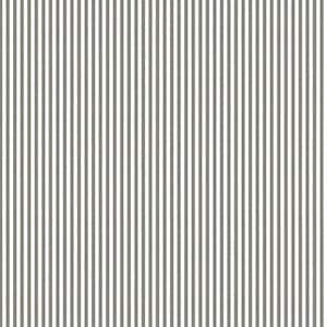 Könnte beinhalten: Ein nahtloses Muster mit vertikalen Streifen in abwechselnden Grau- und Weißtönen. Die Streifen sind gleichmäßig angeordnet und erzeugen ein klassisches und sauberes Design. Dieses Muster eignet sich für verschiedene Anwendungen, darunter Stoffe, Tapeten oder digitale Hintergründe.