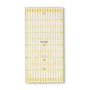 Universal-Lineal Patchwork OMNIGRID PRYM (verschiedene Größen zur Auswahl)