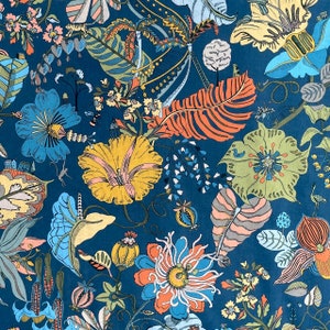 Liberty London FANTASY LAND Tana Lawn Batiste (cotton)