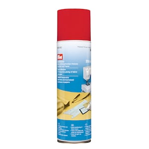 Prym Sprühfixierer Dose 250 ml Bild 1