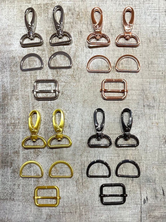 Broches para bolsos y carteras hotsell