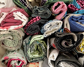 Fabric package SURPRISE CREATIVE woven fabric