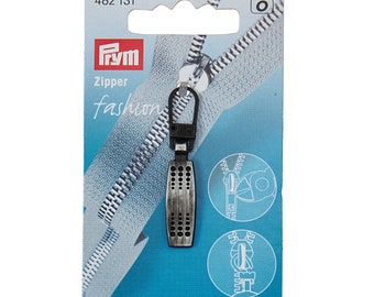 Fashion ZIPPER (Reißverschluss-Zipper) Matrix PRYM