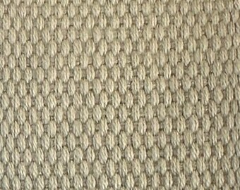 Gurtband SOFT Baumwoll-Polyester-Mix HELLES BEIGE 4 cm