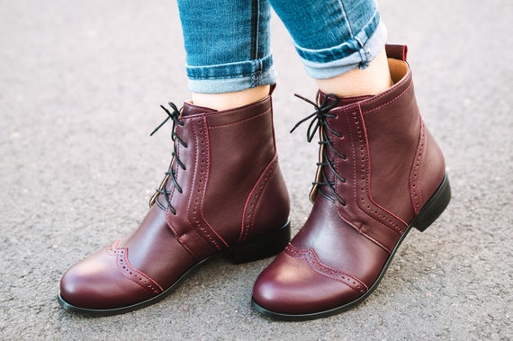 womens fall boots