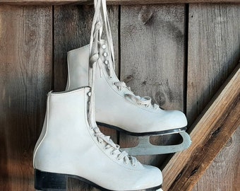 RARE! antique ice skates*ice skates*antique skates*antique skates*antique ice skates