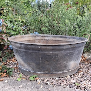 Zinkwanne