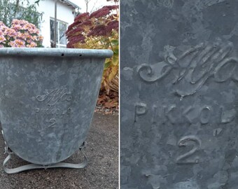Welche Faktoren es vor dem Bestellen die Alte zinkwanne zu beachten gilt!