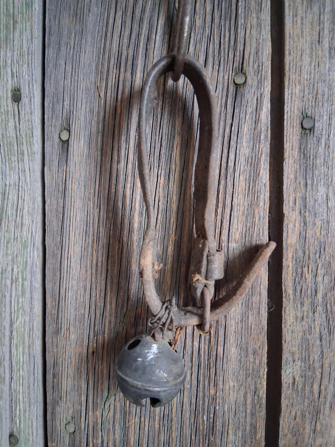 Sound Bell Examples Antique, Quaint, Primitive Animal Sounds: Bell Sounds - Etsy