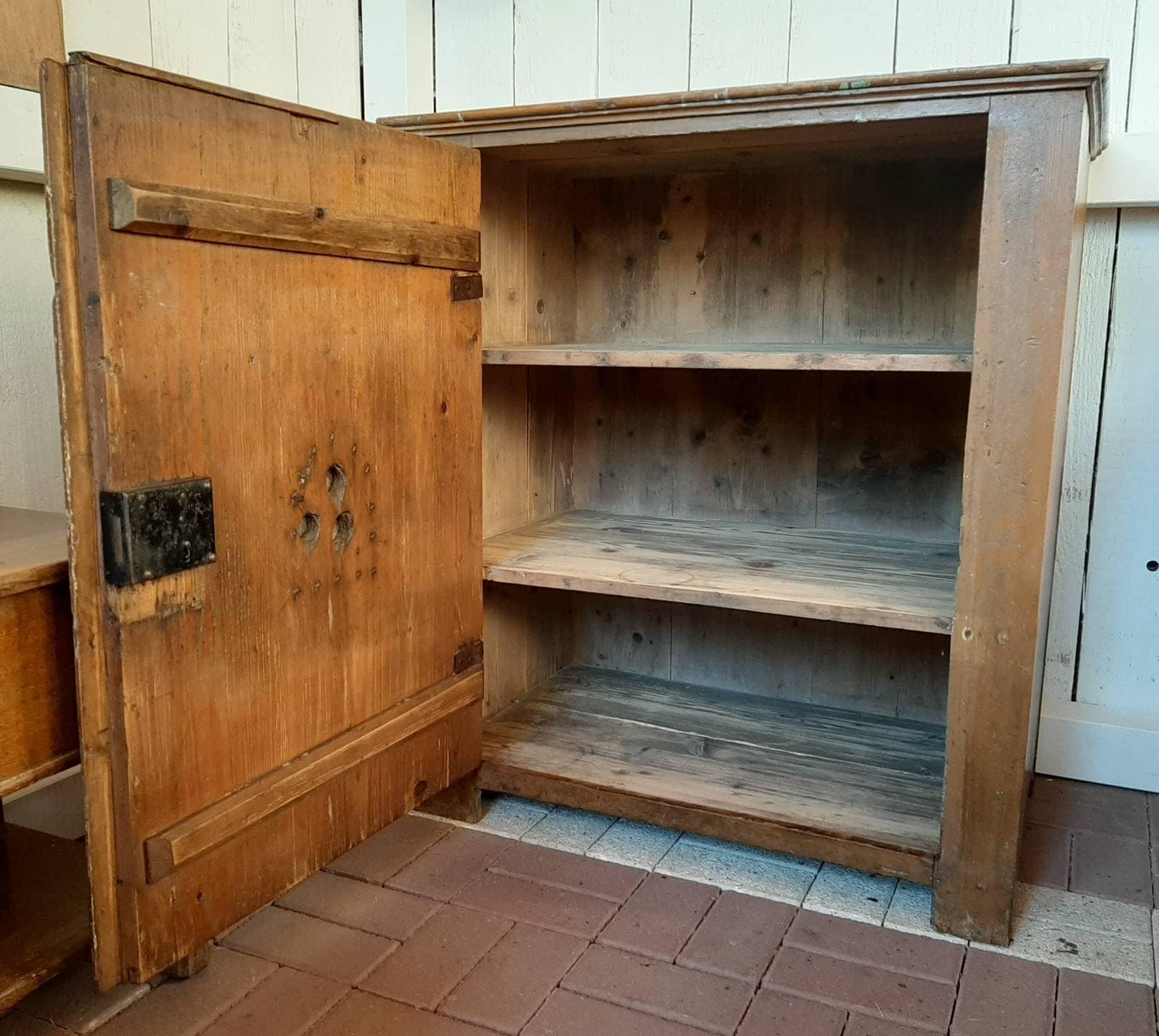 RARE Antique Farmhouse a Museum Piece From an Ancient Etsy