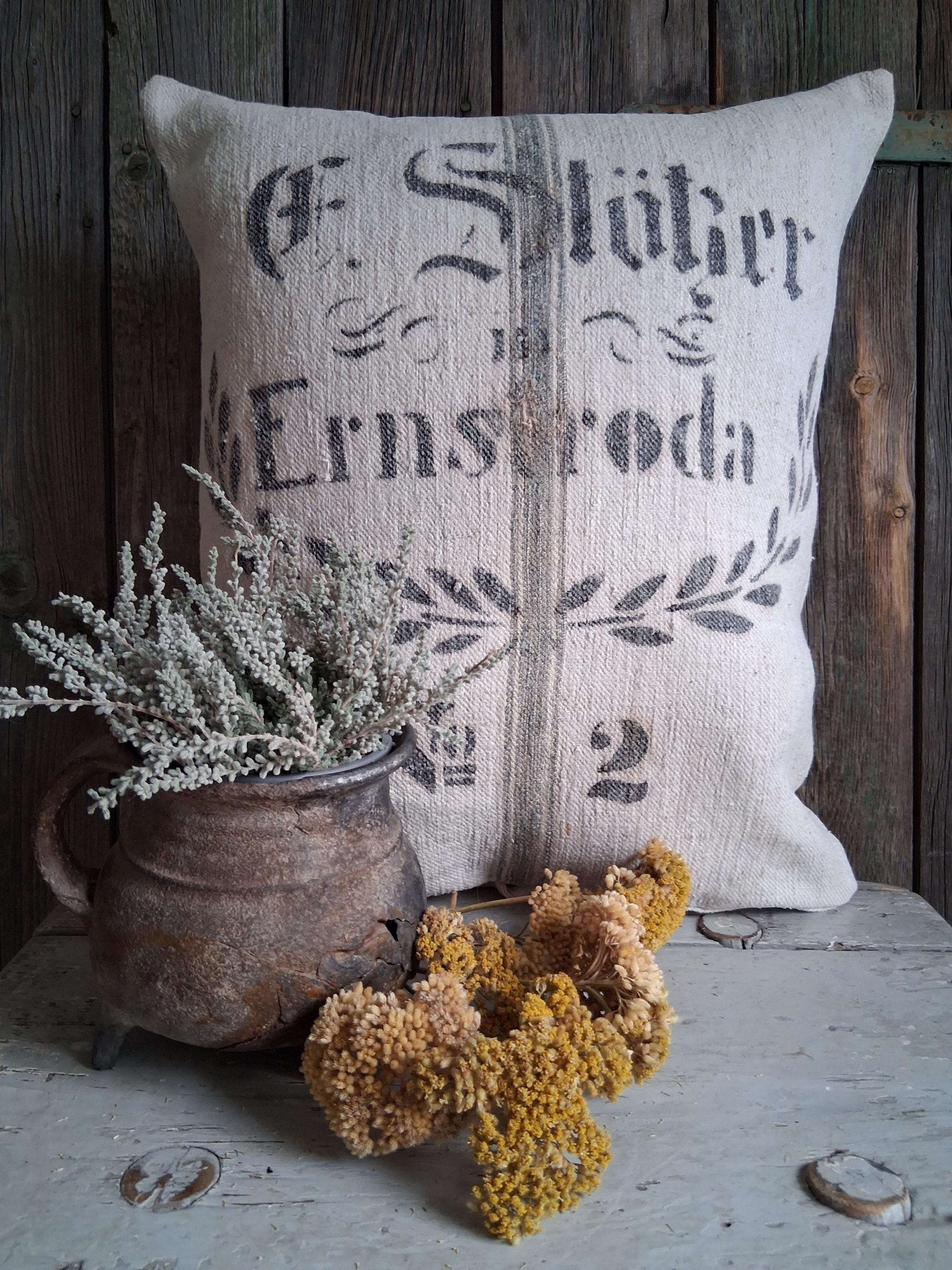 German grain sack - Etsy 日本