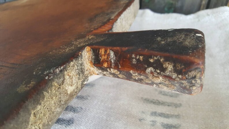 RAR!antique cutting board*bread board*antique breadboard*antique Baker board*French cutting board*antique Farmhouse board*antique bread board