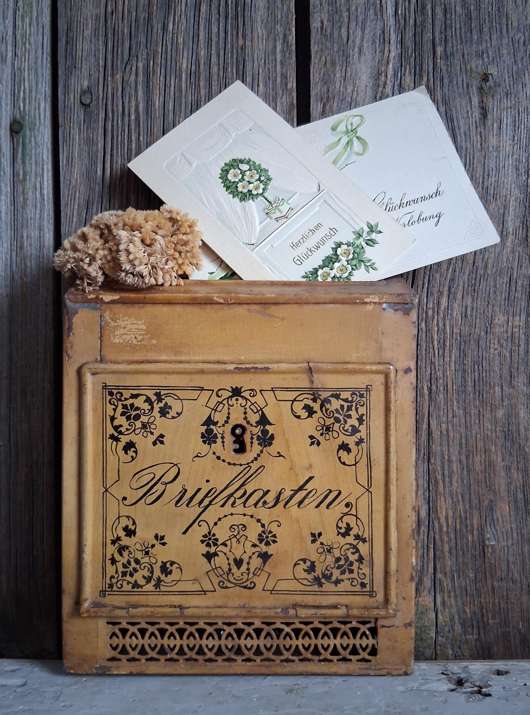 Antique mailbox - Etsy 日本 Antique mailbox - Etsy 日本