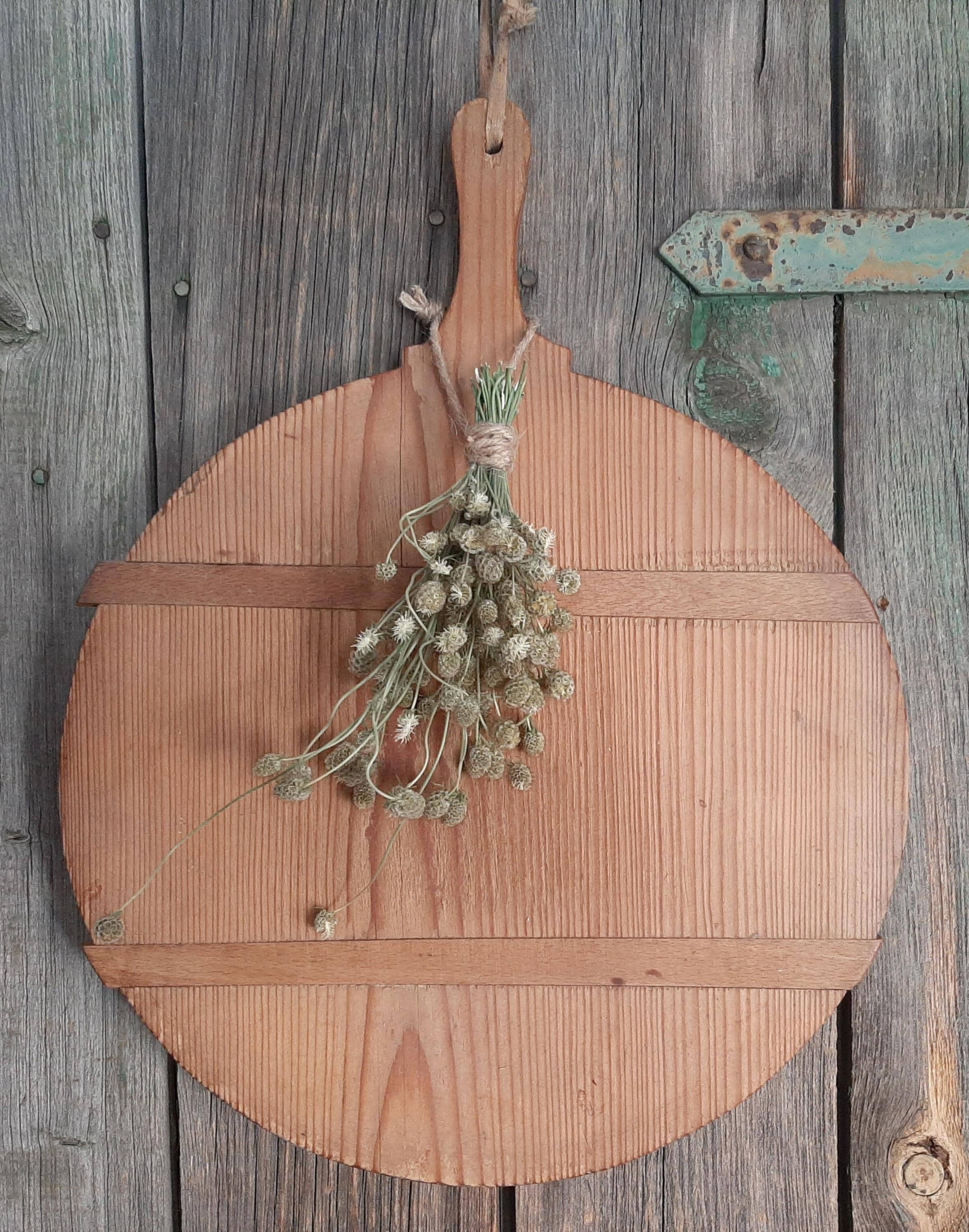 Antique bread board - Etsy 日本